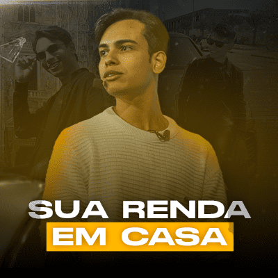 Sua Renda em Casa 2.0 (Thiago Hora)