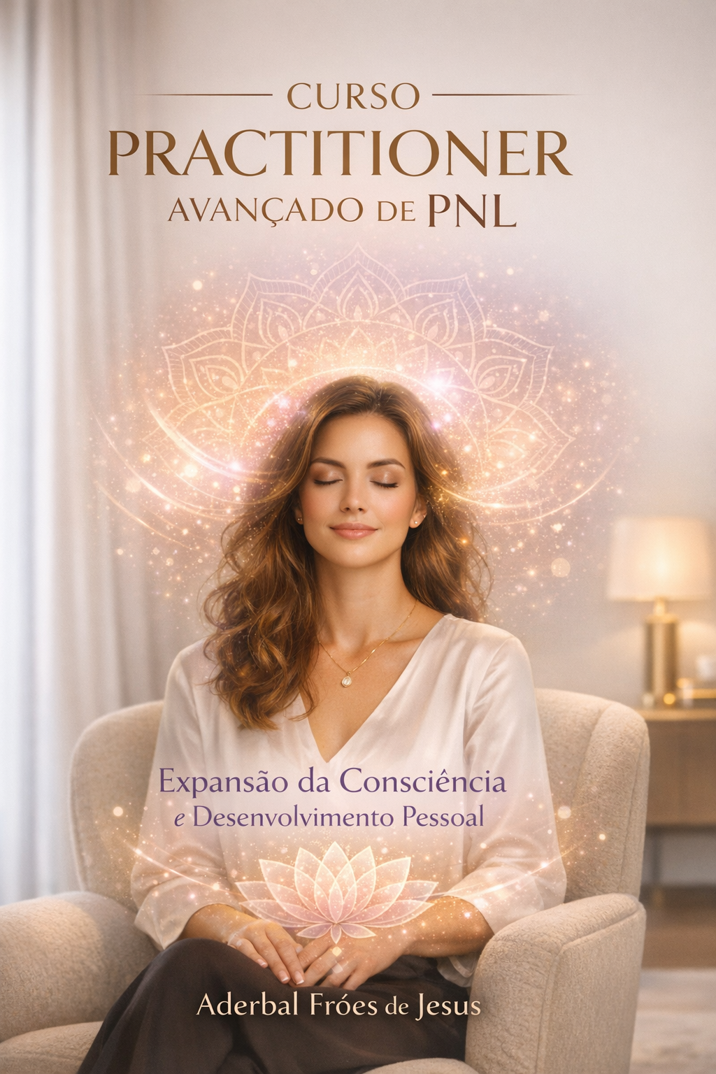 Curso Practitioner Avançado de PNL (Formato E-book + Exercícios Práticos)