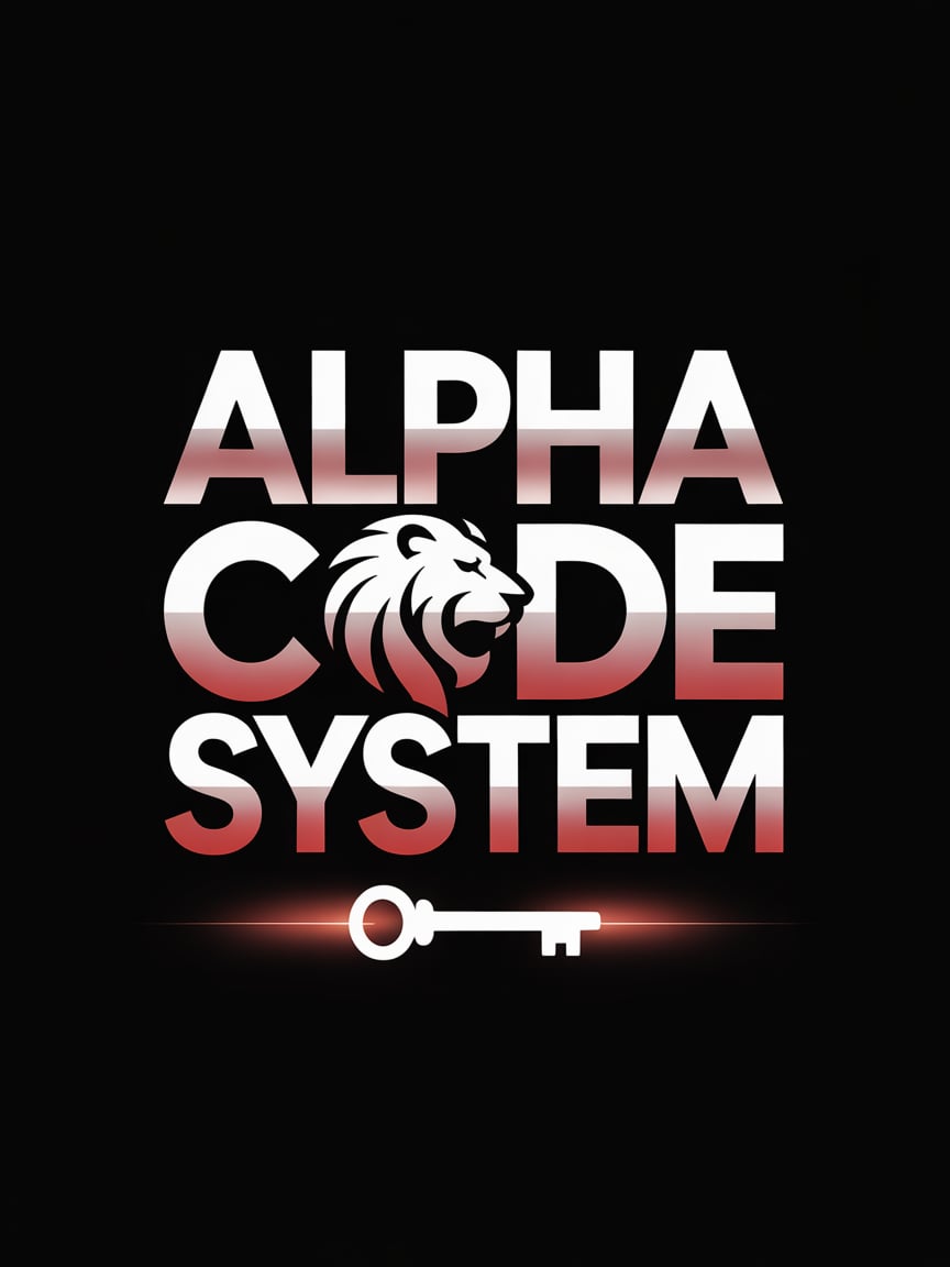 Alpha Code System - Digital | Hotmart