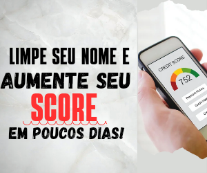 LIMPE SEU NOME E AUMENTE SEU SCORE EM POUCOS DIAS - Bruno kaique f...