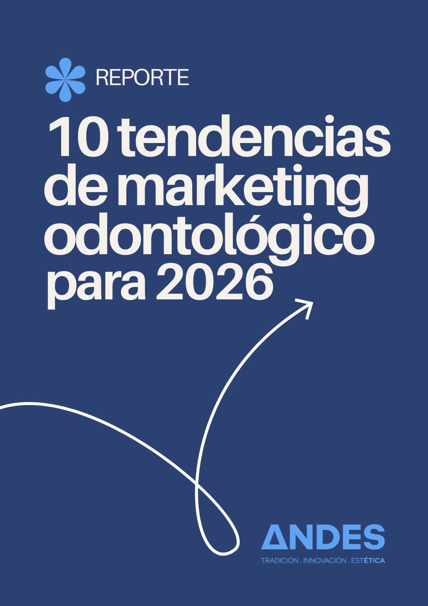 10 tendencias de marketing odontológico para 2026 | Hotmart