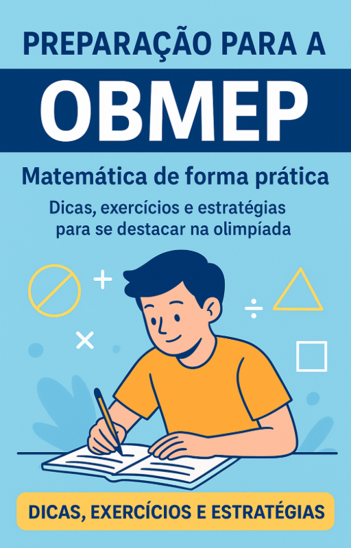 Preparação para a OBMEP | Hotmart