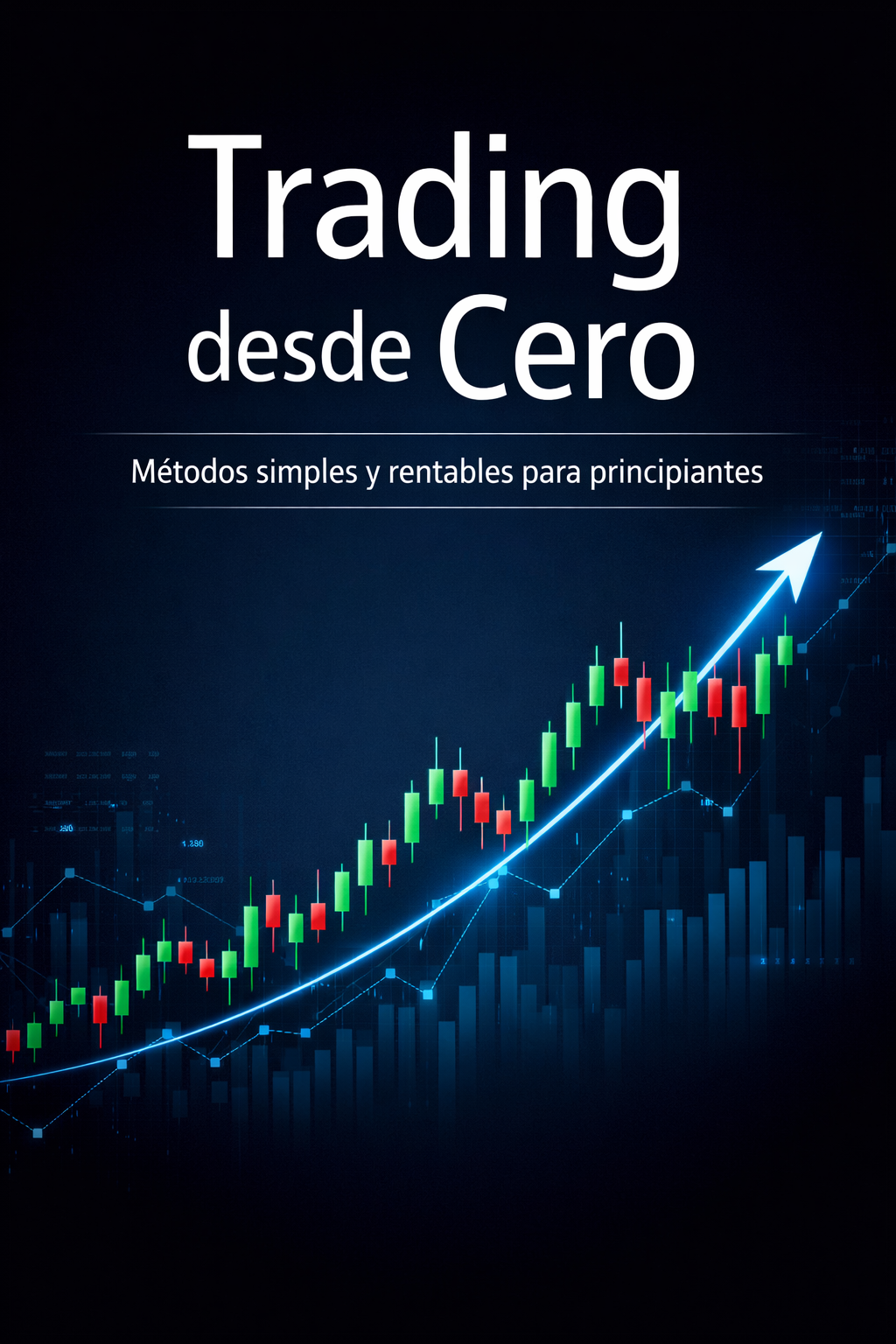 Trading desde Cero: Métodos Simples y Rentables para Principiantes ...