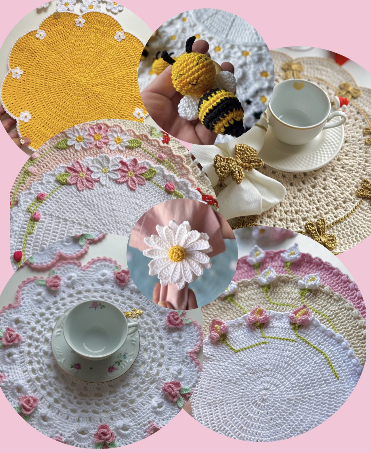 combo-americano-encanto-pg-abelhinha-porta-copo-encanto