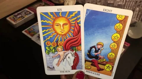🌟 Tarot Gratis Por Email: Descubre Tu Destino 🌟 - Lectura de taro...