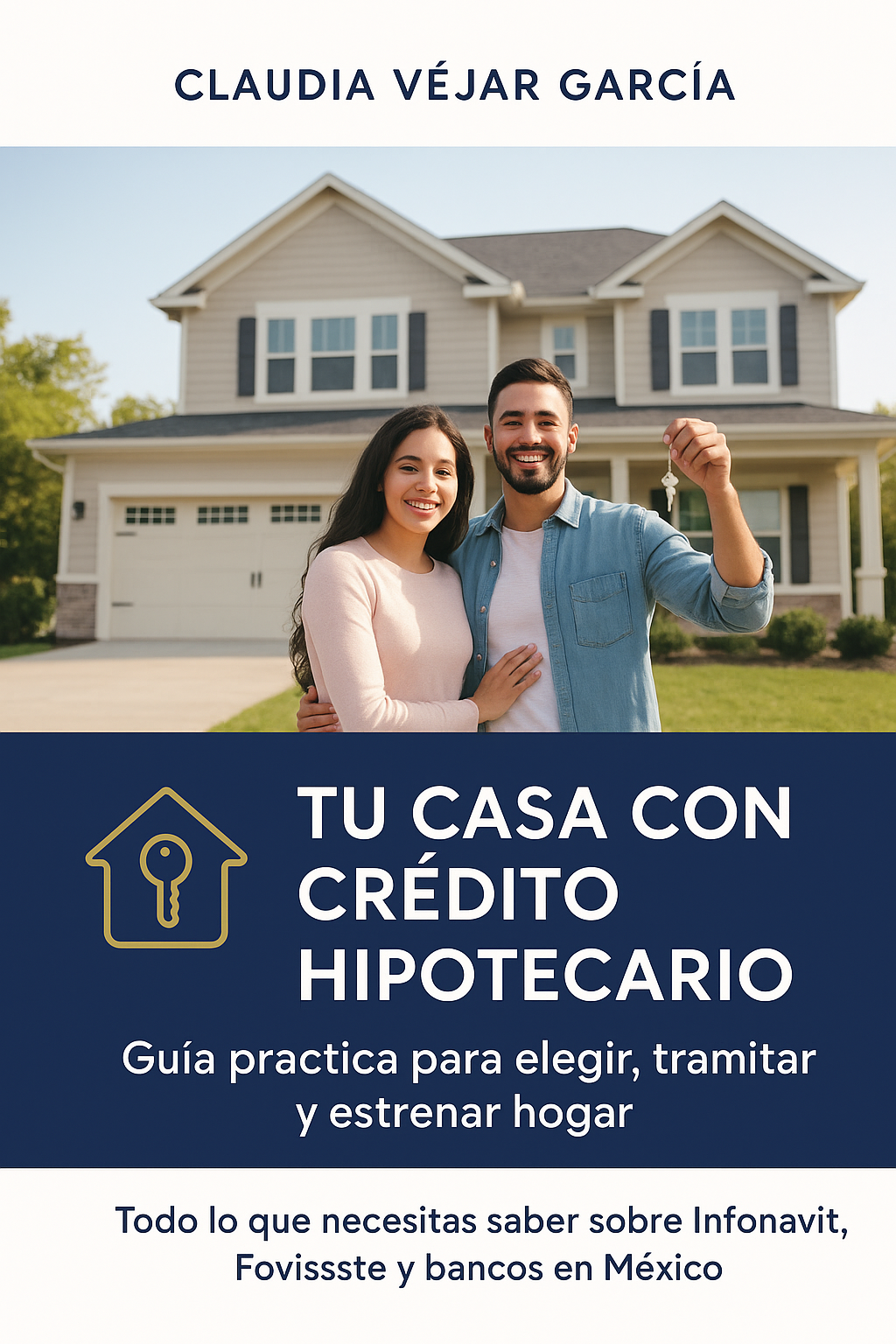 Guía Completa para conseguir el Mejor Crédito Hipotecario en México...