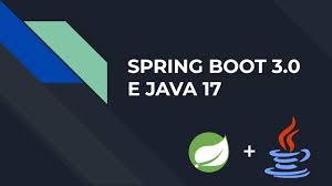 Simplificando CRUDs JAVA + SPRING (Básico ao Avançado) - JAVA 17 ...