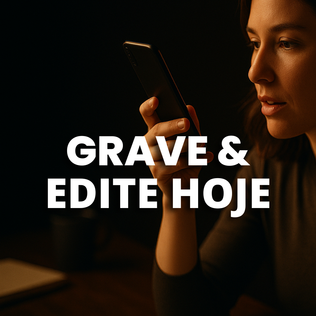 Grave Edite Hoje Do Celular Qualidade M xima grave-edite-hoje-do-celular-qualidade-m-xima