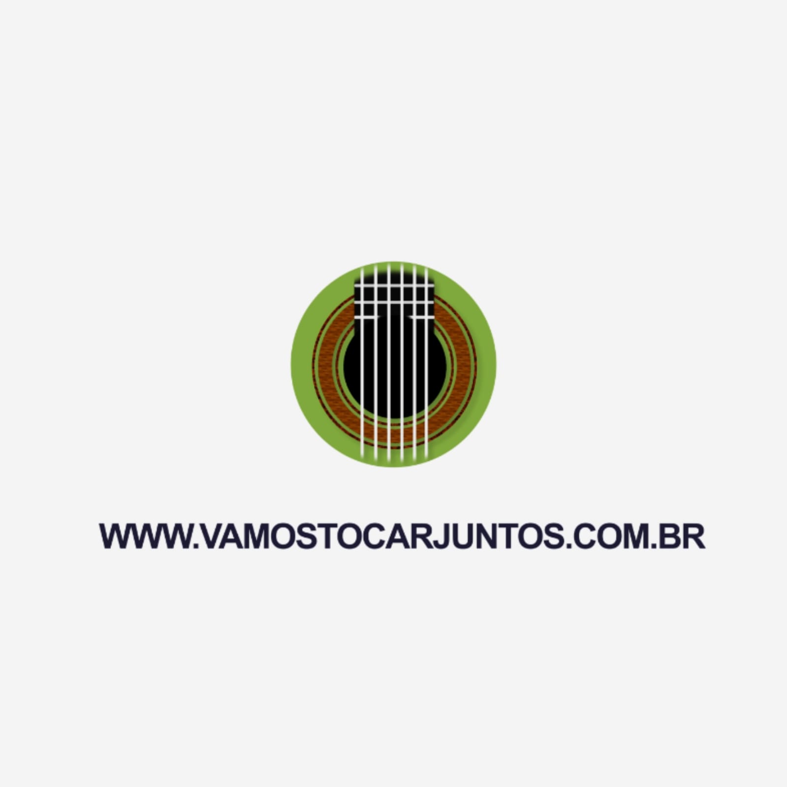 Vamos Tocar Juntos - Violão Para Iniciantes