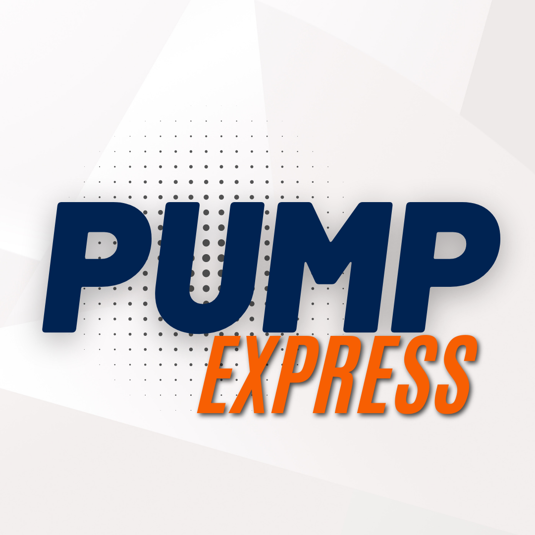 Pump Express