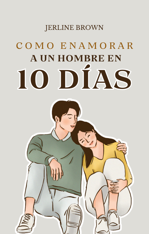Como enamorar a un hombre en 10 días - Jennyfer Rondón | Hotmart