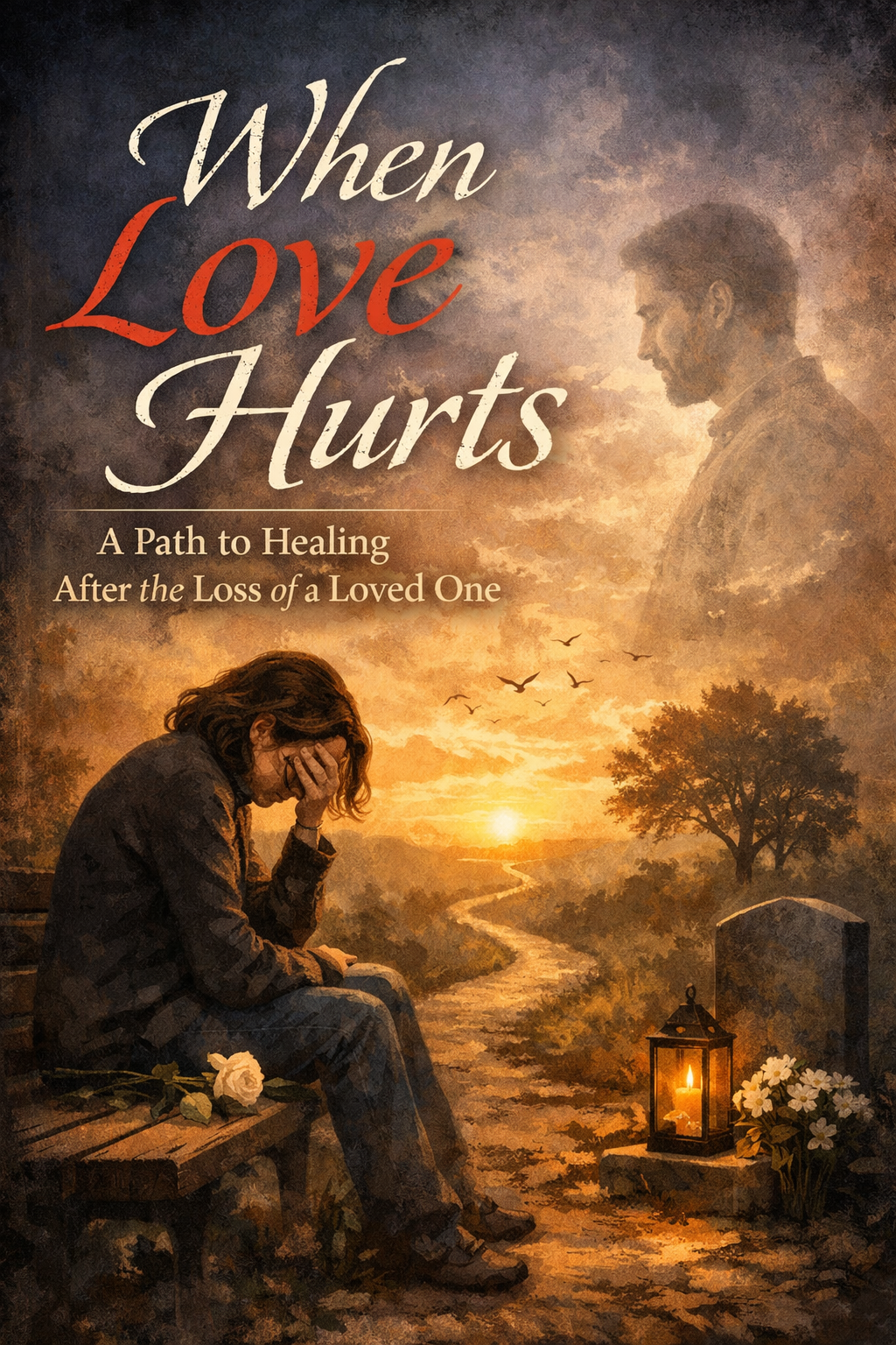 When Love Hurts A Path to Healing After the Loss of a Loved One | H...