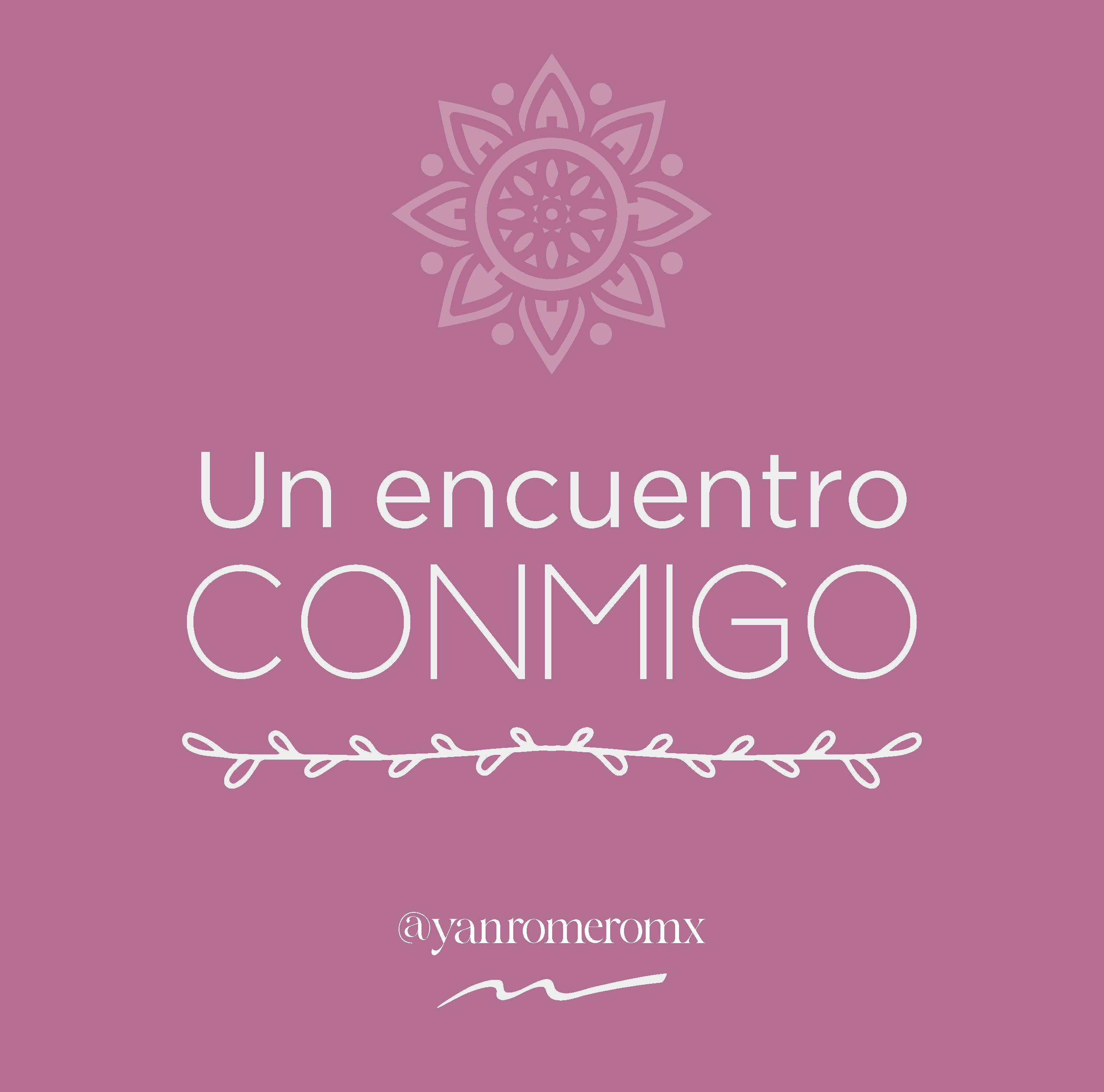 Un Encuentro Conmigo Yan Romero Hotmart