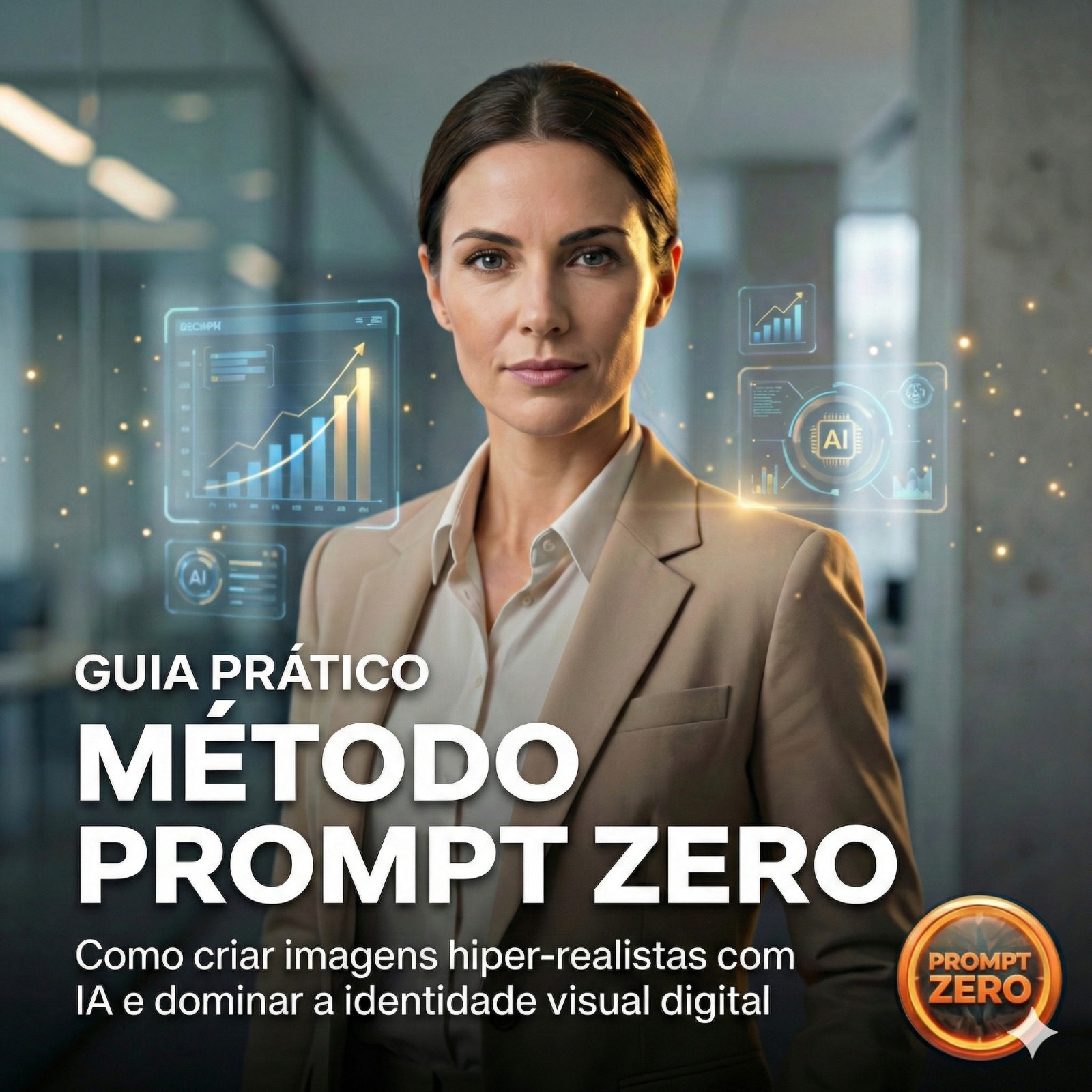 Guia prático — Método Prompt Zero