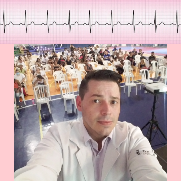 Curso Rápido de Eletrocardiograma