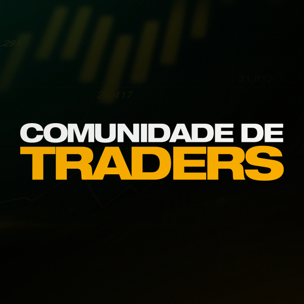 Comunidade de Traders - Danilo Zanini - Danilo Zanini | Hotmart