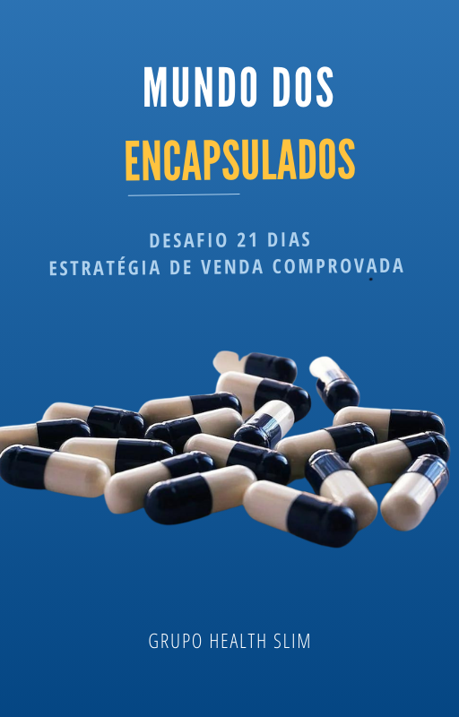 Mundo dos encapsulados 