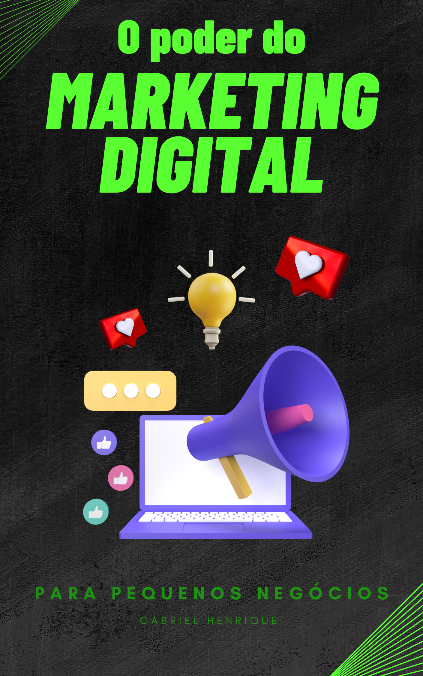 O Poder do Marketing Digital