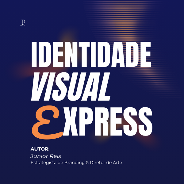 Identidade Visual Express — Monte sua marca profissional em até 2 h...