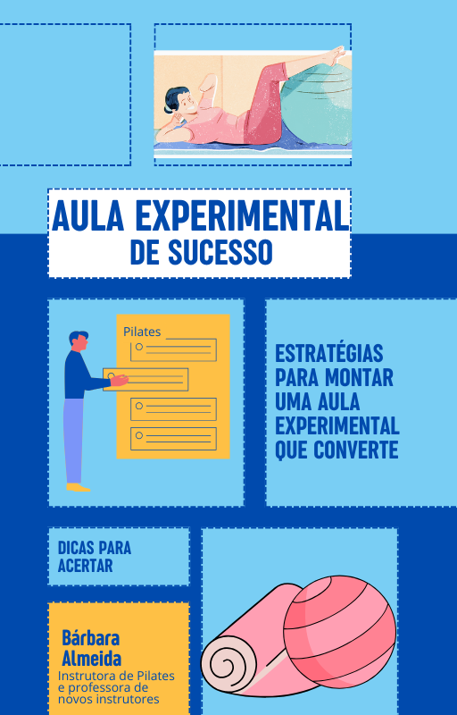 Aula Experimental que Converte - Barbara Almeida | Hotmart
