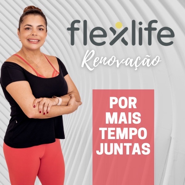 Flexlife® Renovação - Cintia Souto Levy | Hotmart
