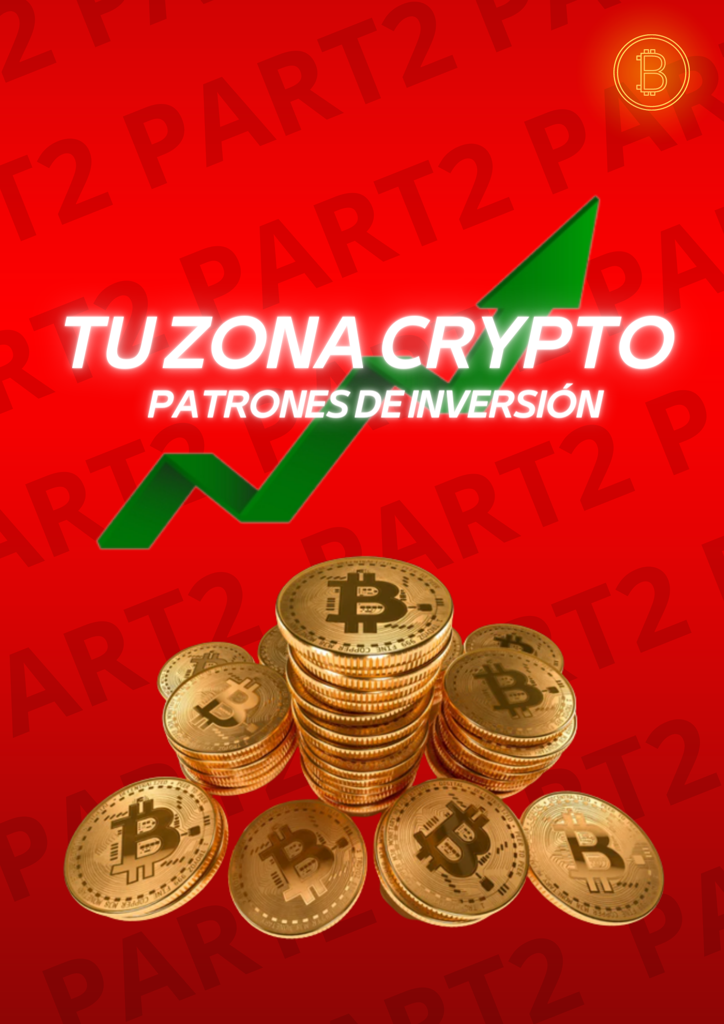 Análisis técnico Parte 2 - Tu Zona Cryto | Hotmart