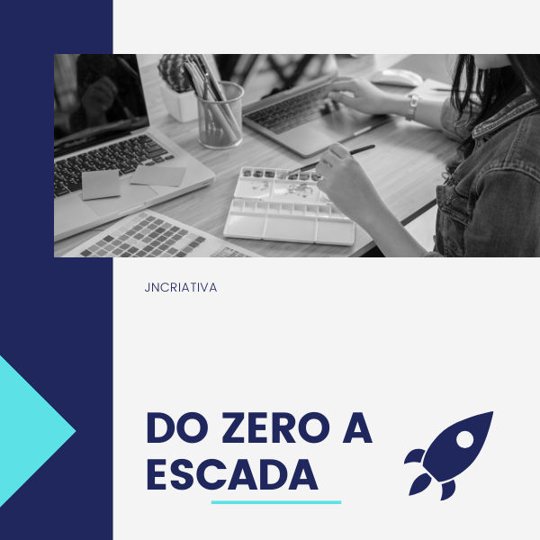 Do Zero a Escada.::
