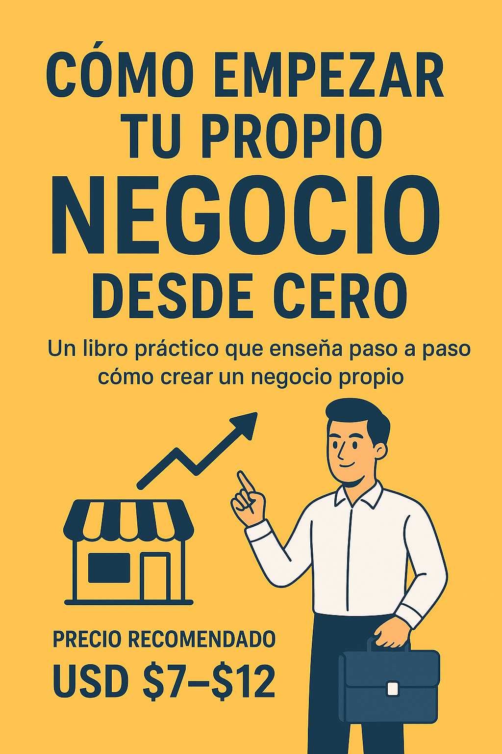 Cómo empezar tu propio negocio desde cero | Hotmart
