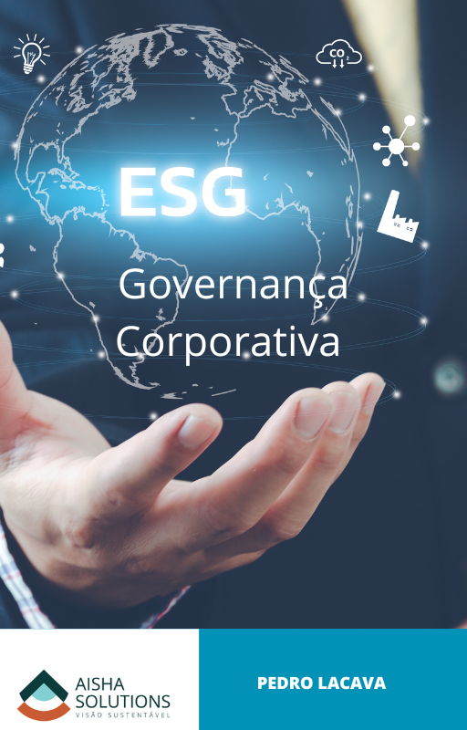 Governança Corporativa ESG
