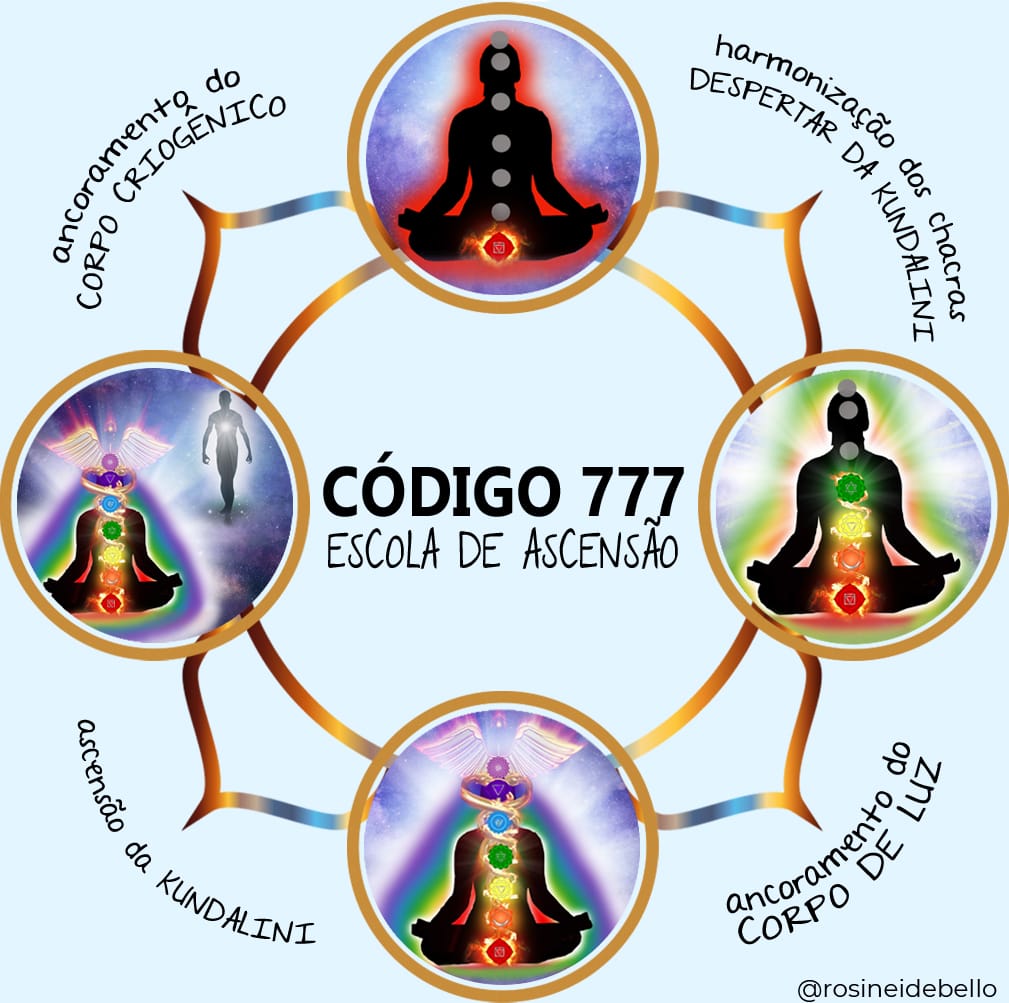 PROMOÇÃO RELÂMPAGO 2: CÓDIGO 777 + COMO QUEBRAR PADRÕES DESTRUTIVOS E ...