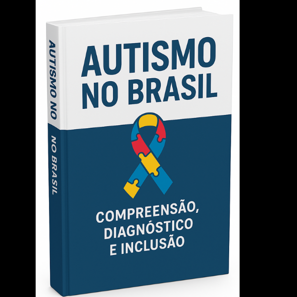 Como Lidar com um Filho Autista” - Netk | Hotmart