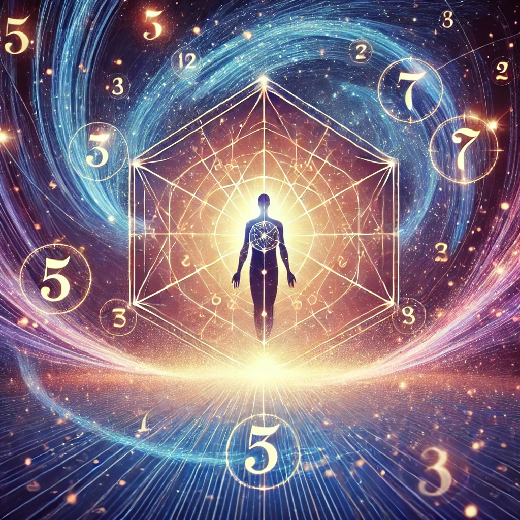 Mentoria de Numerologia Karmica