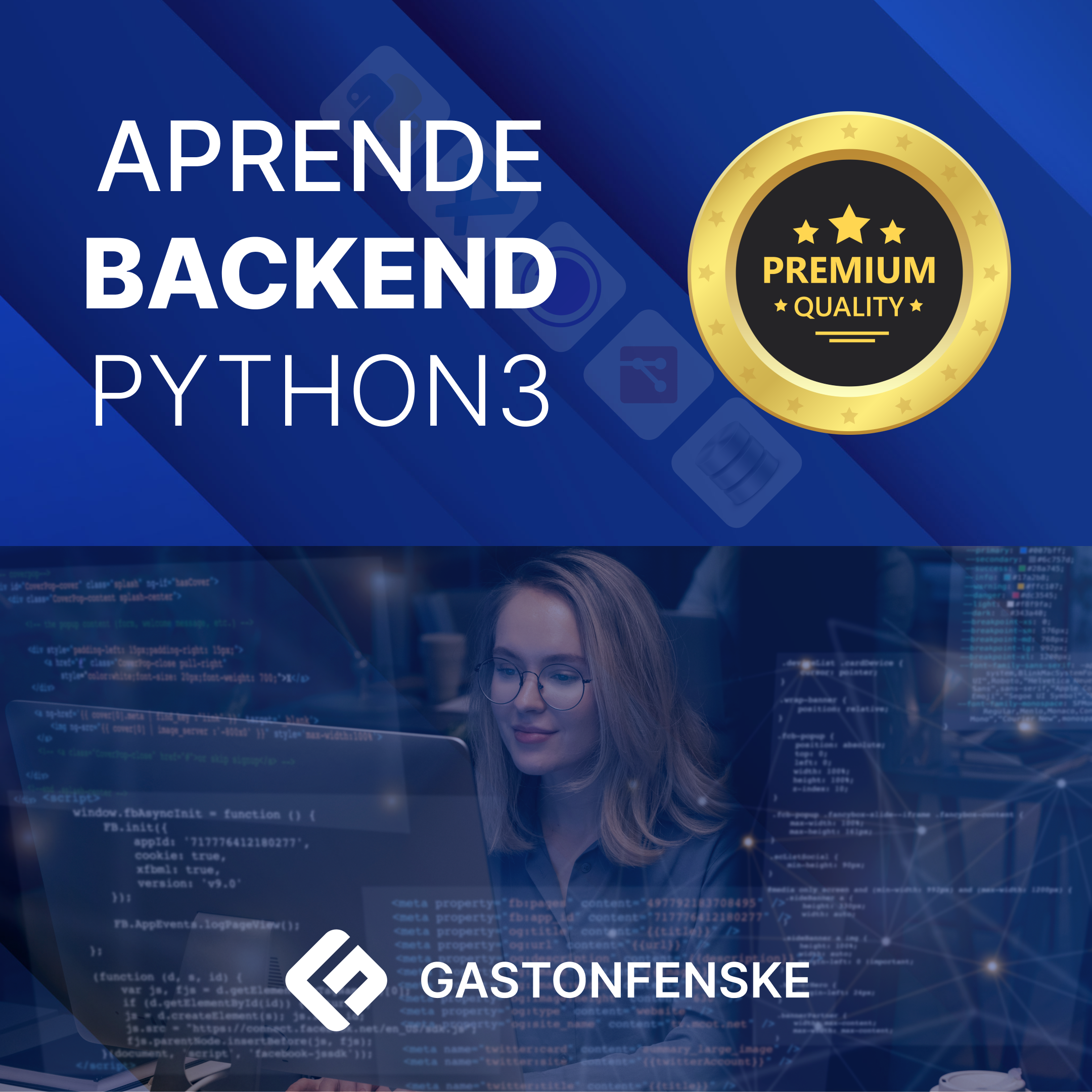 APRENDE PROGRAMACION DESDE CERO CON PYTHON – CAPACITACION UNIVERSITARIA