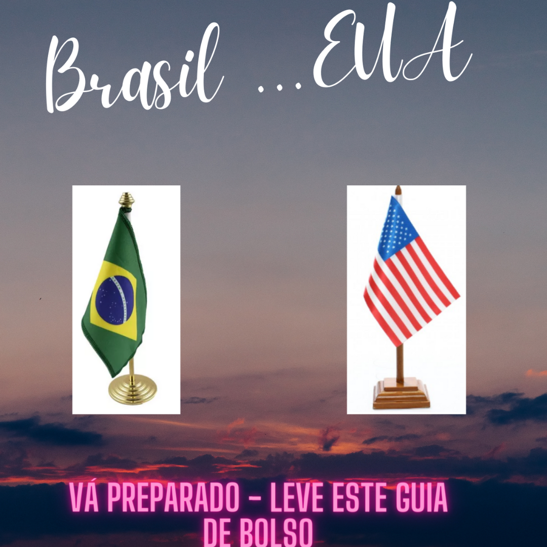 Guia de bolso para EUA
