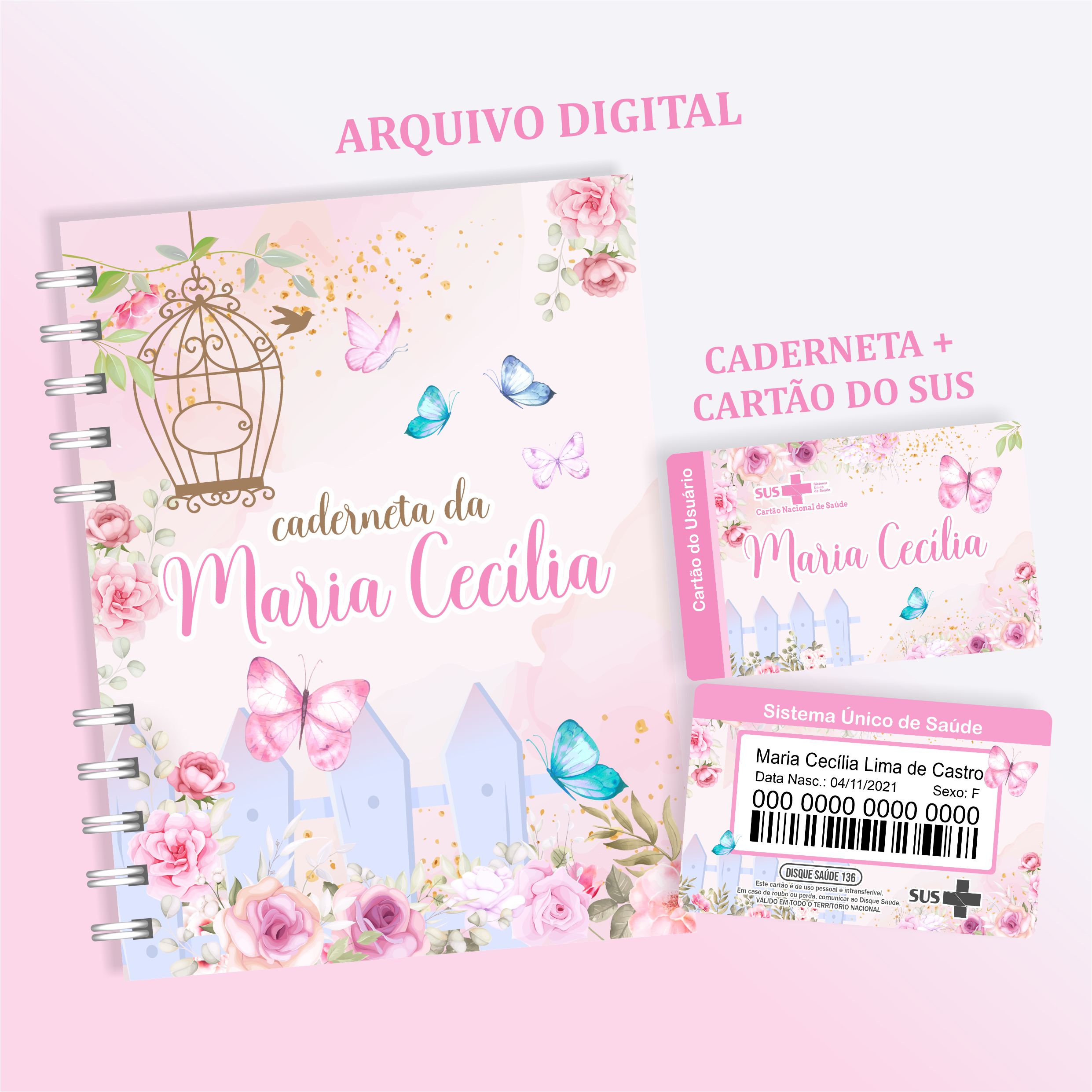 caderneta-de-vacina-jardim-das-borboletas-arquivo-digital