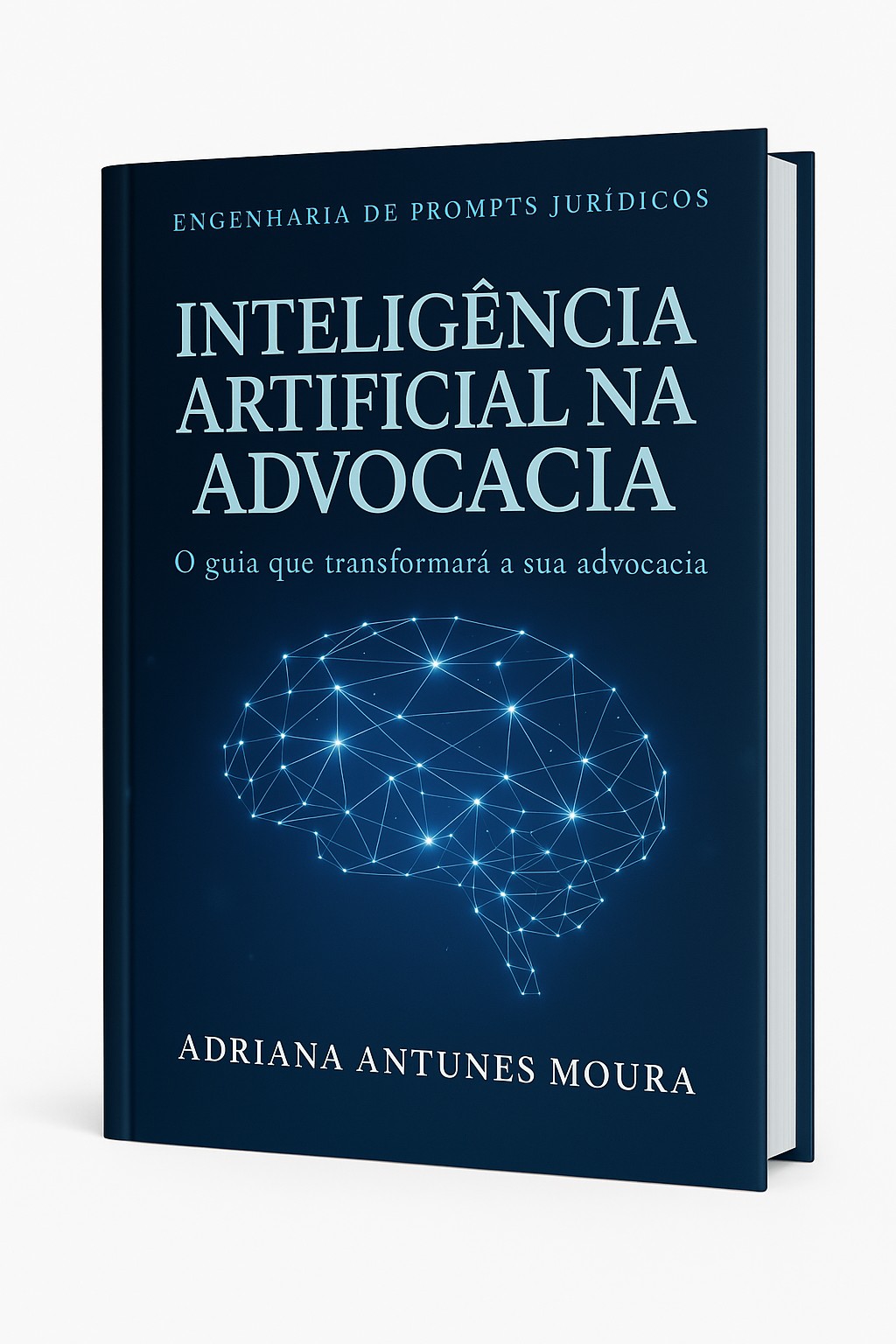 Inteligência Artificial na Advocacia – Engenharia de Prompts Jurídi...