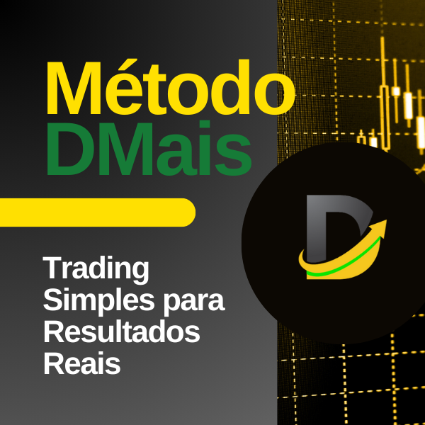 Método DMais: Trading Simples para Resultados Reais