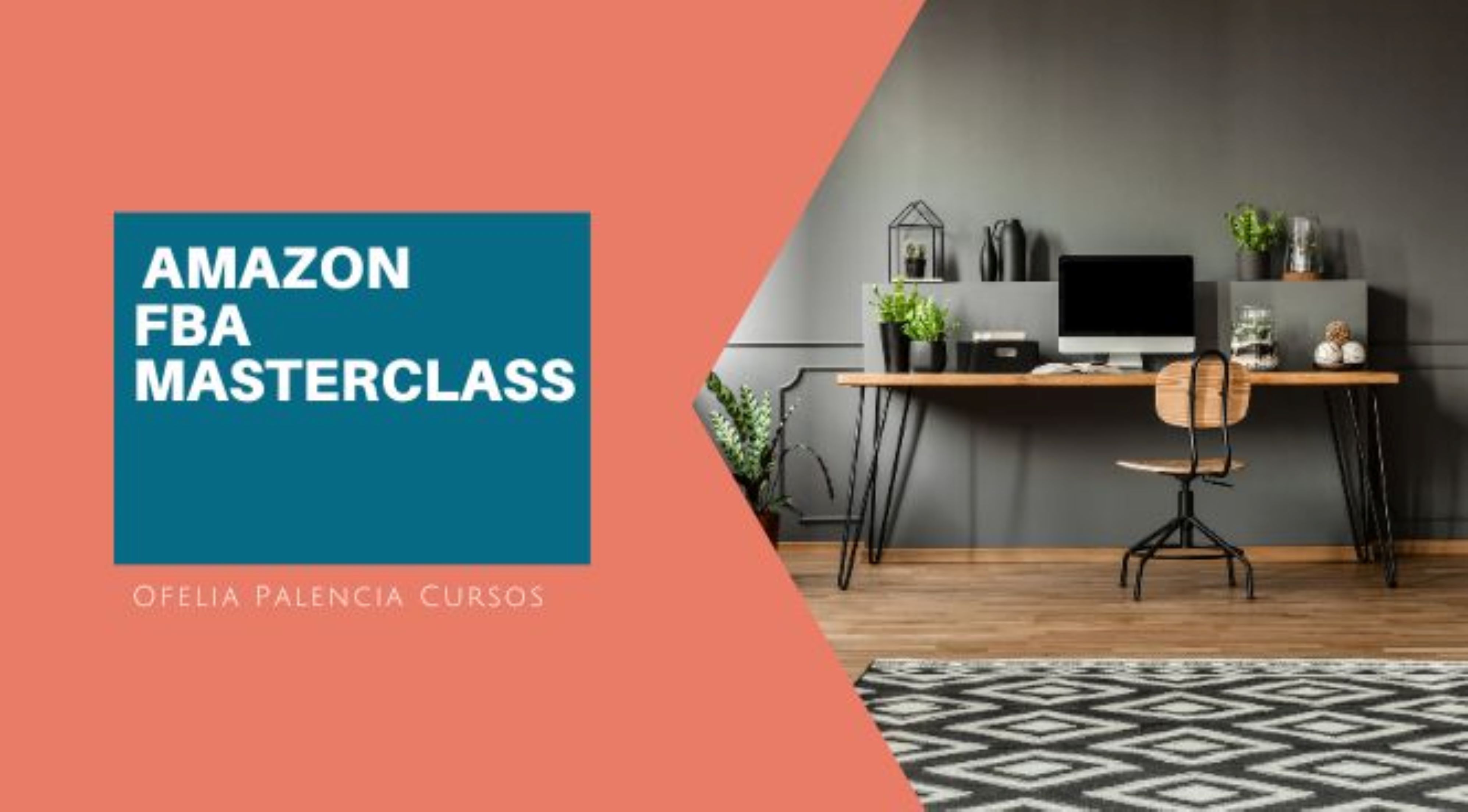 The Amariah Morales Amazon Masterclass! - zmt6x3t