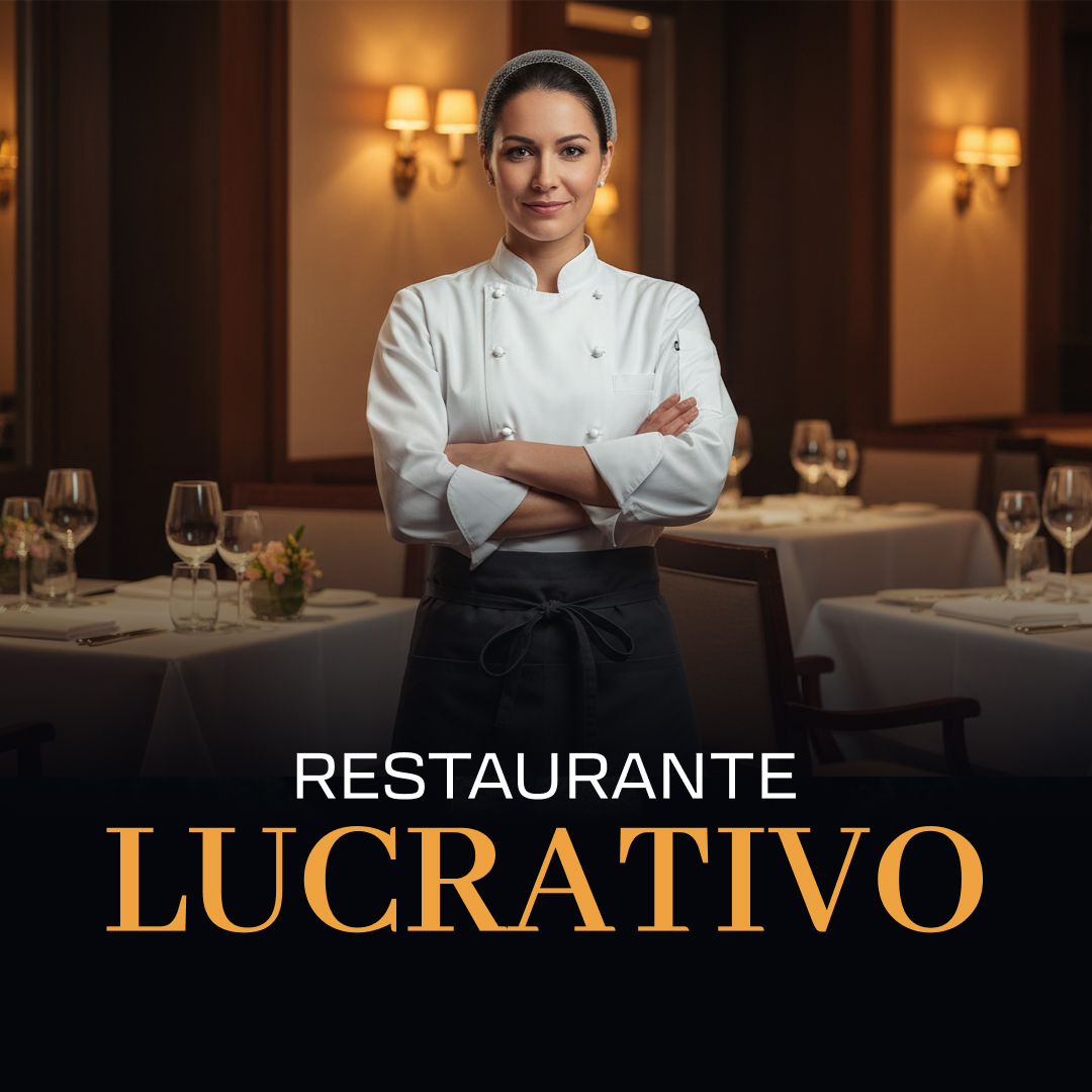 Restaurante Lucrativo 2.0