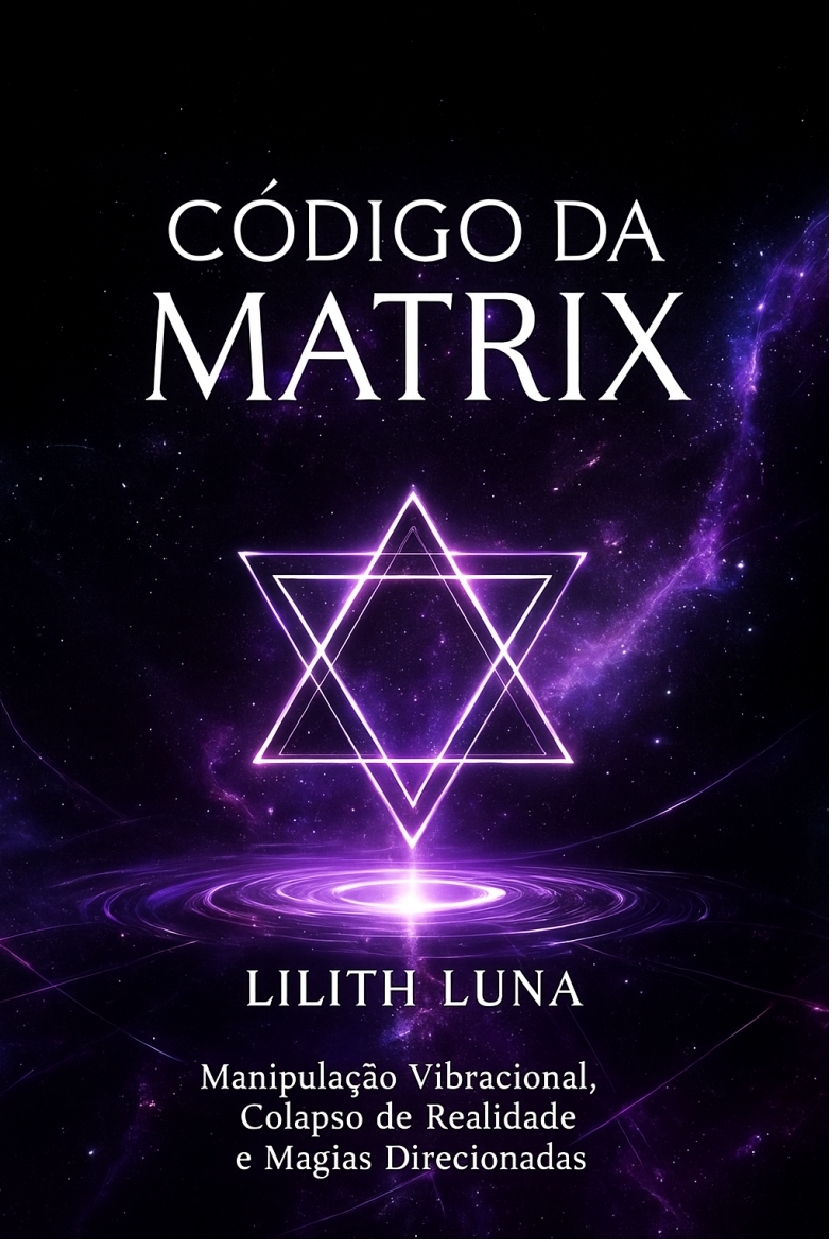 CÓDIGO DA MATRIX | Hotmart