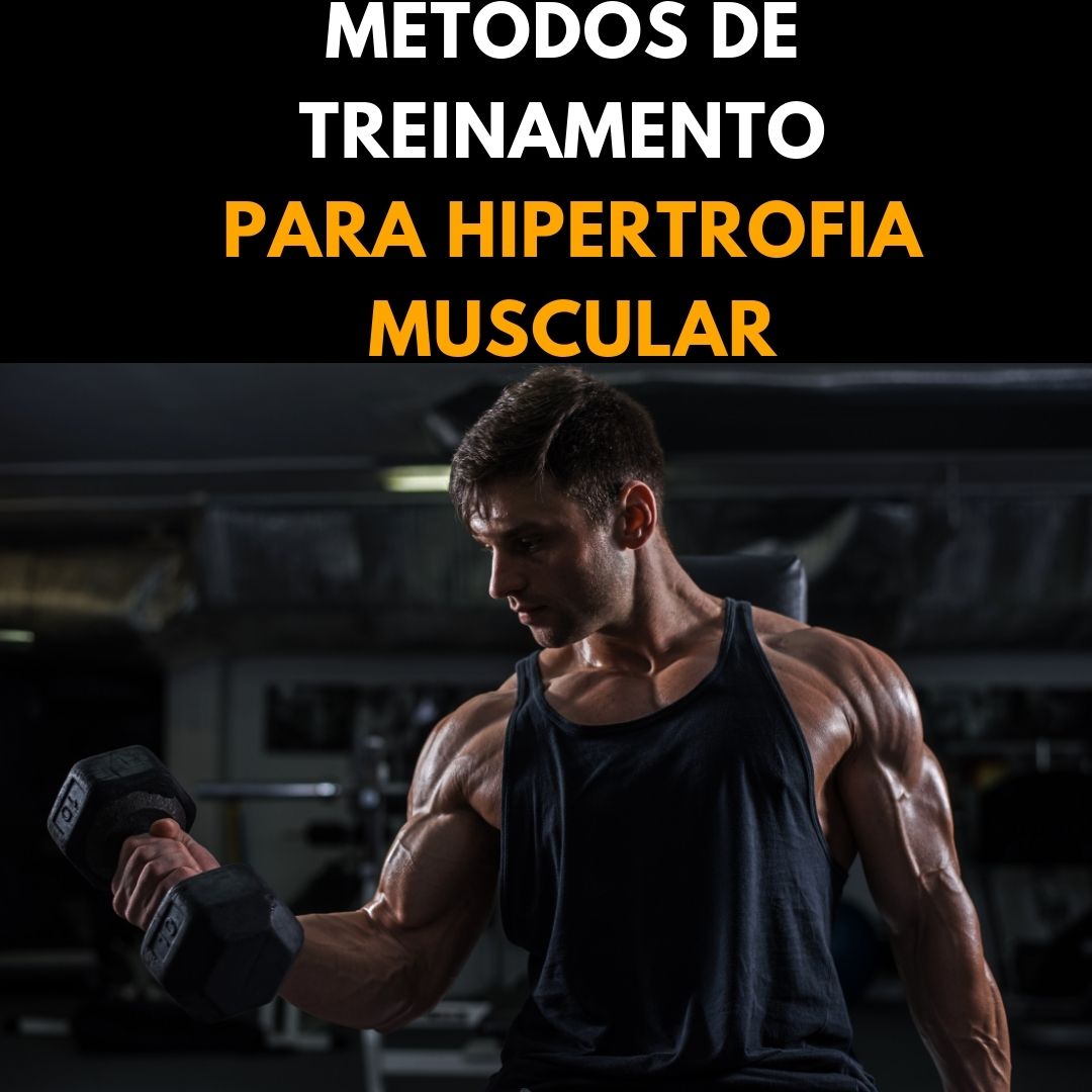 Métodos de treinamento para hipertrofia muscular com 278 exercícios...