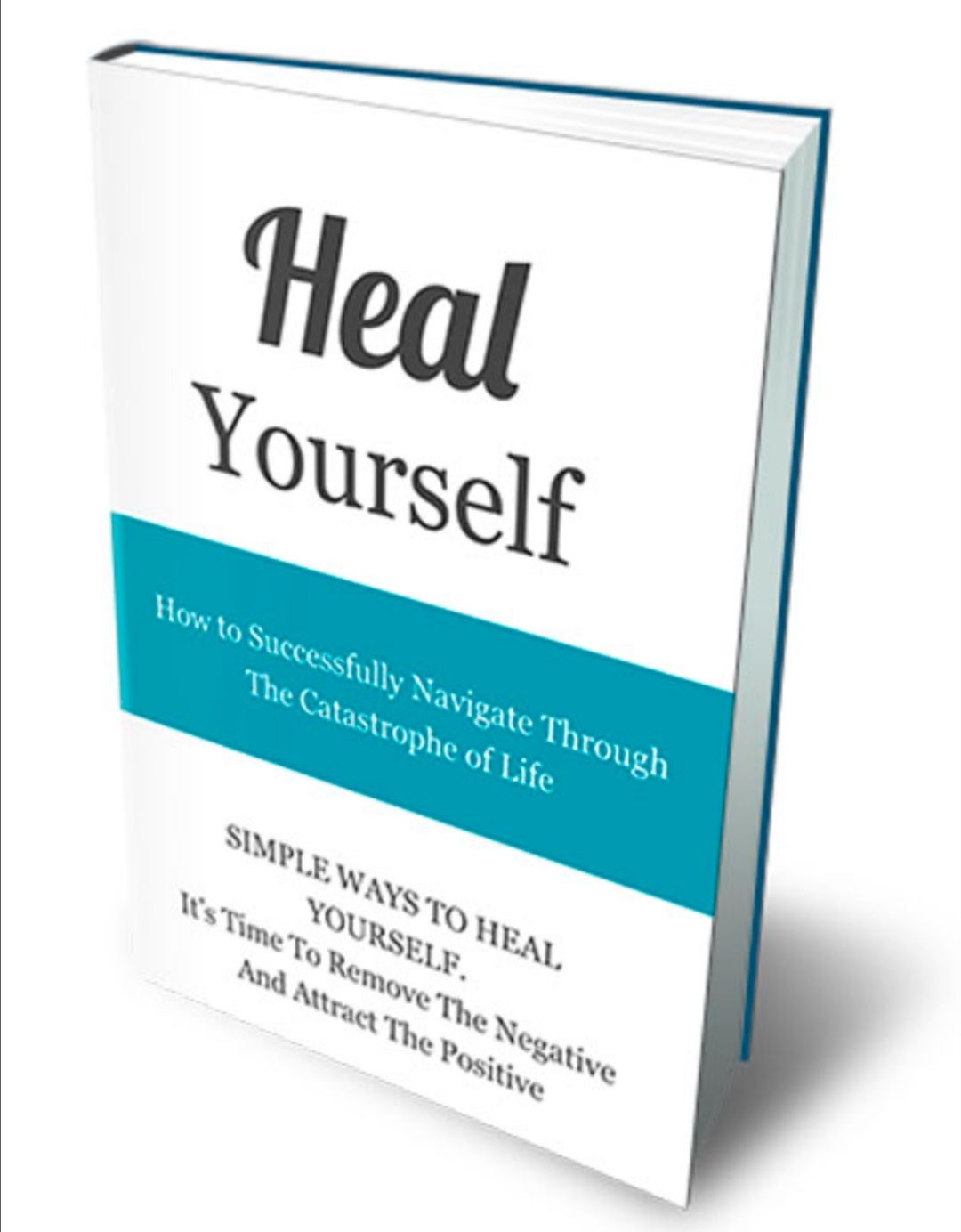 Heal Yourself heal-yourself