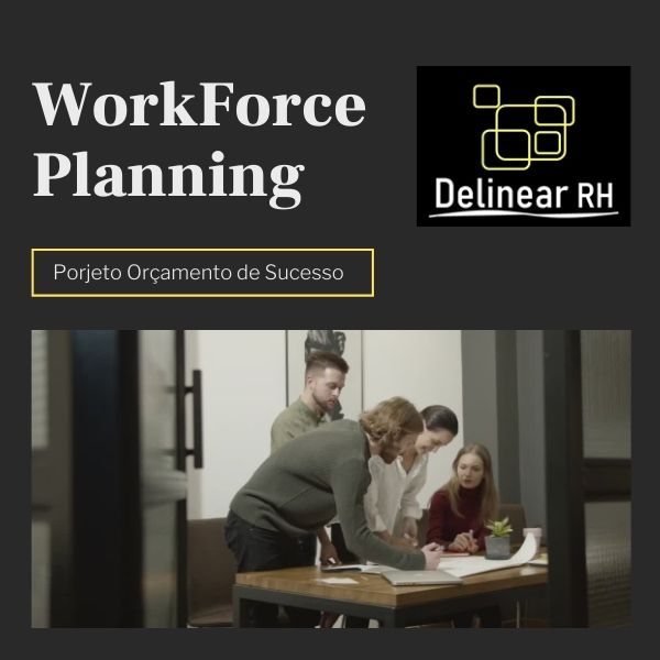 [WorkForce Planning] Success Budget Project