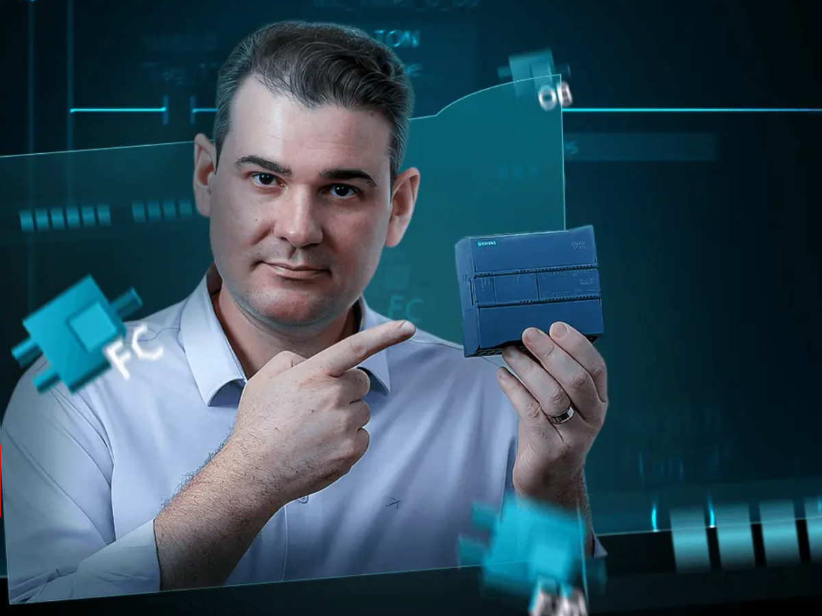 Certifica o Programador Pro WINCC Certifica o programador pro wincc