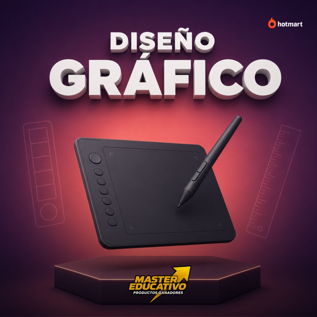 CURSO DE DISEÑO GRÁFICO