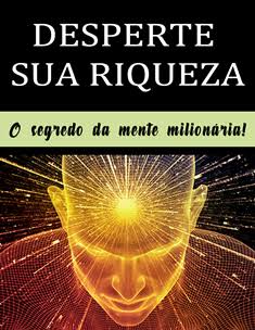 Ebook a Riqueza está em você