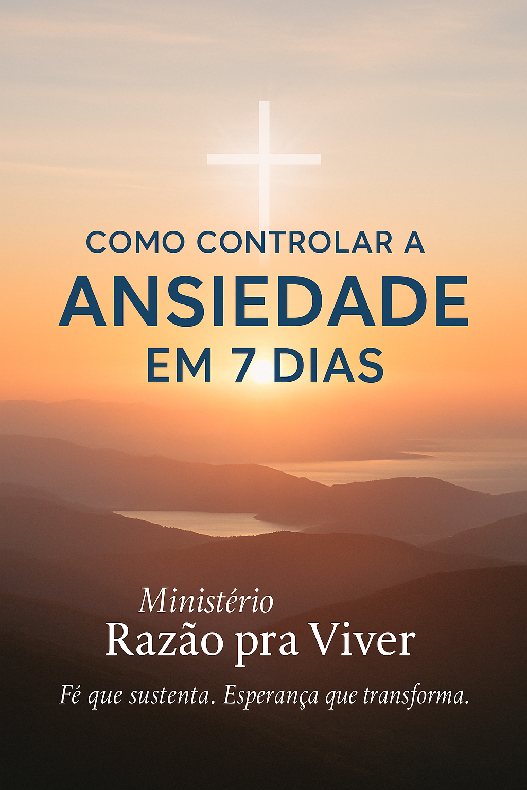como controlar a ansiedade em 7 dias - Alex de oliveira paes | Hotmart