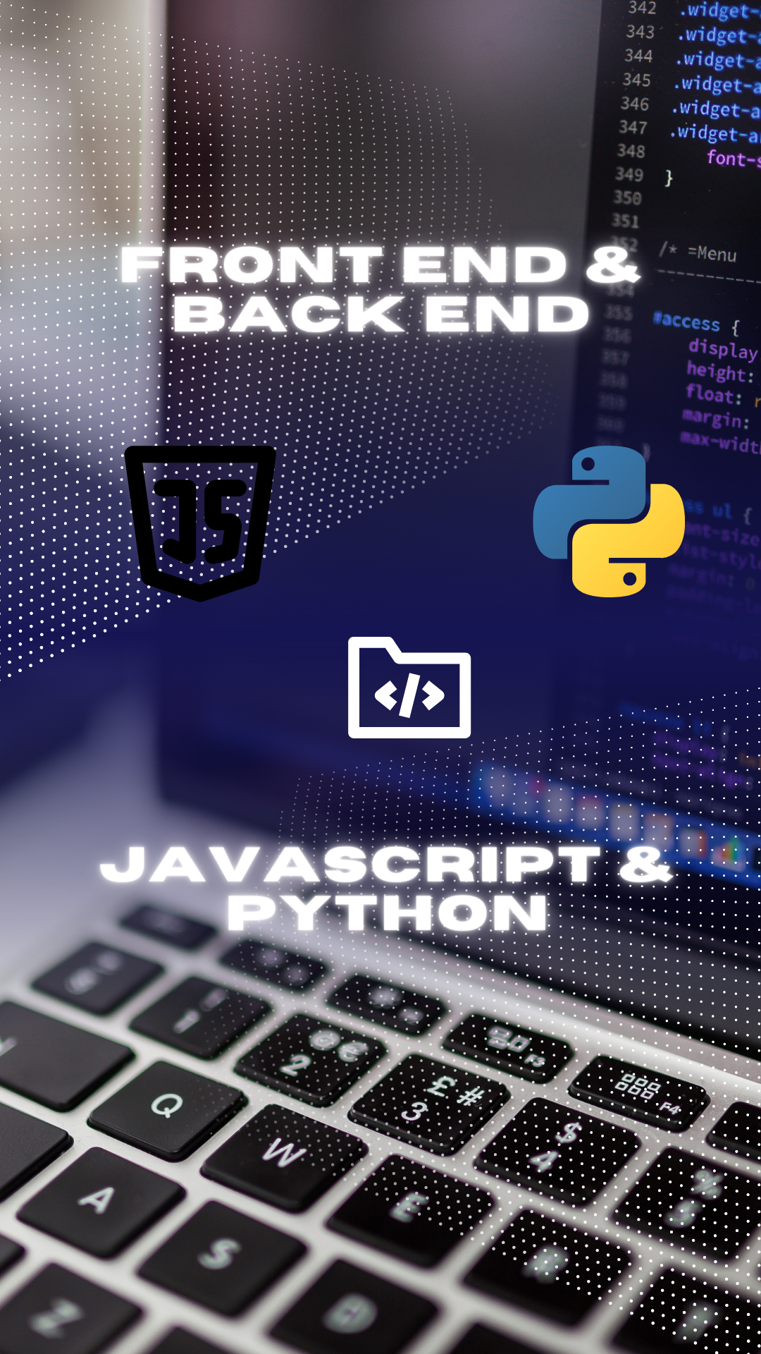 Programador Full Stack