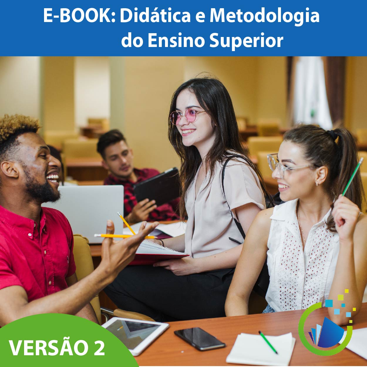 Didática e Metodologia do Ensino Superior
