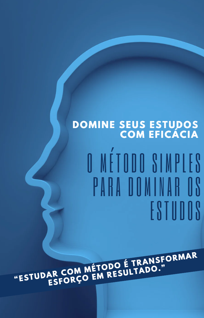Domine seus estudos com eficácia - Maria Casa | Hotmart